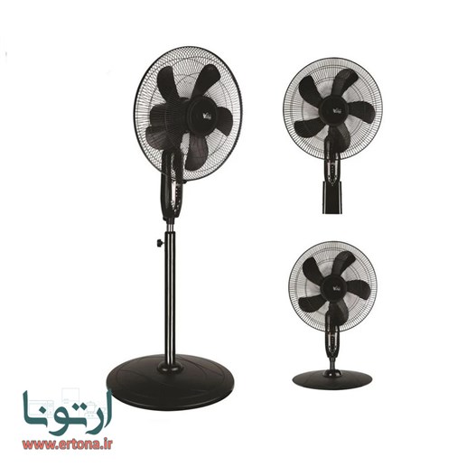 پنکه ویداس مدل VIR-8036