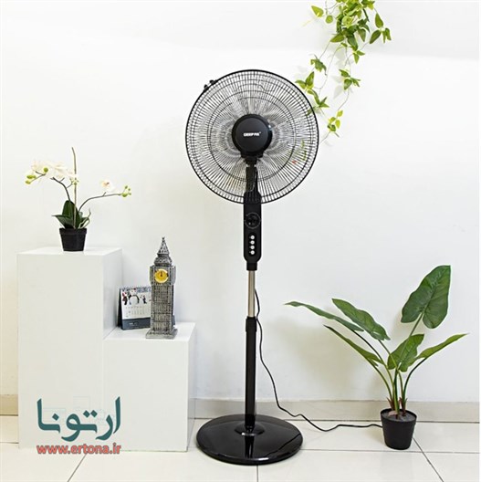 پنکه جی پاس مدل GF9488N