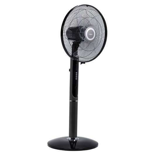 پنکه تولیپس مدل SF-406 مشکی