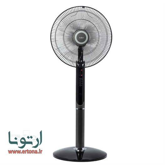 پنکه تولیپس مدل SF-406 مشکی