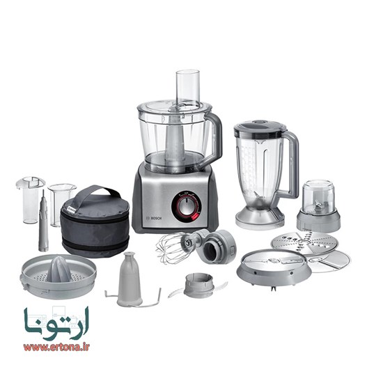 غذاساز بوش مدل MC812M853G