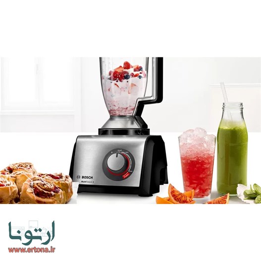 غذاساز بوش مدل MC812M853G