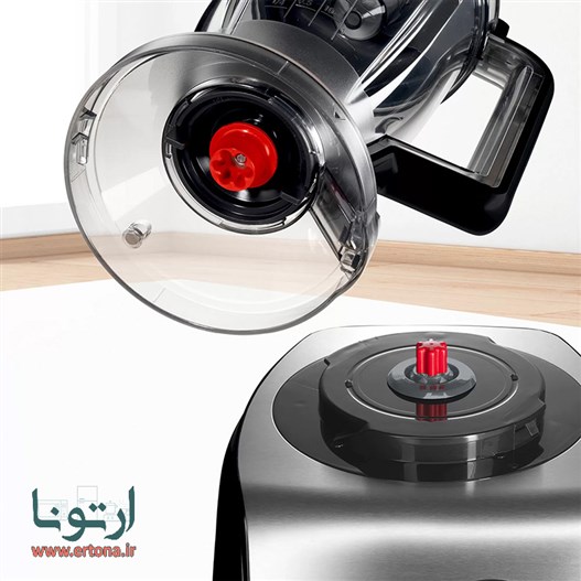 غذاساز بوش مدل MC812M853G