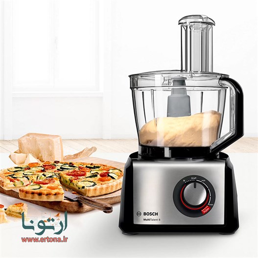 غذاساز بوش مدل MC812M853G