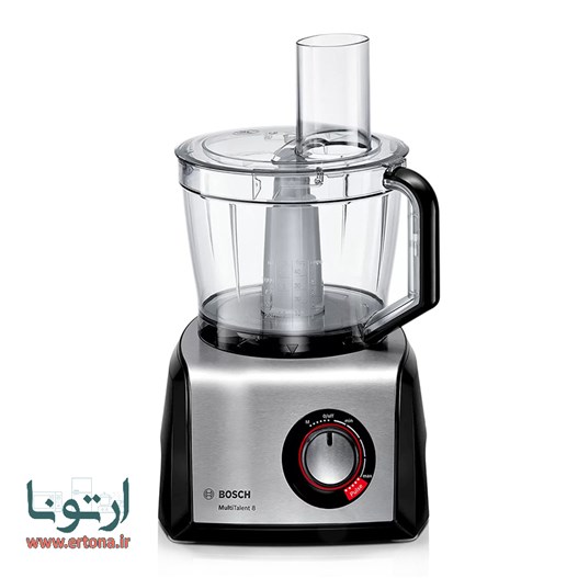 غذاساز بوش مدل MC812M853G