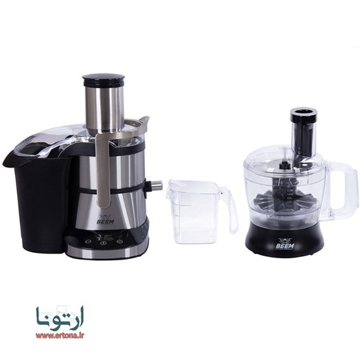 غذاساز بیم مدل FP2002