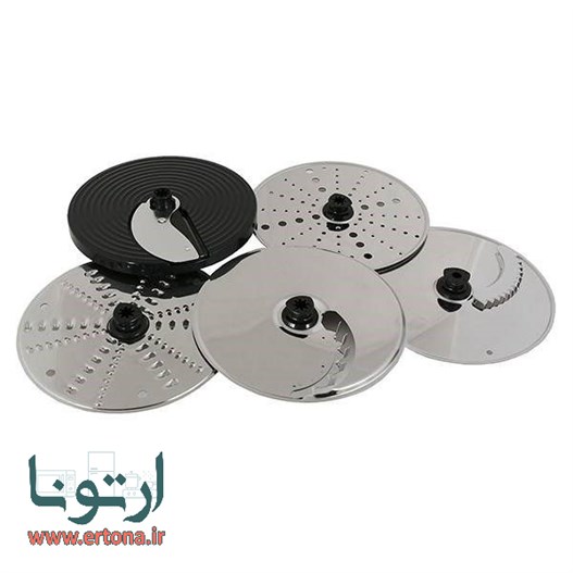 غذاساز فیلیپس مدل HR7778