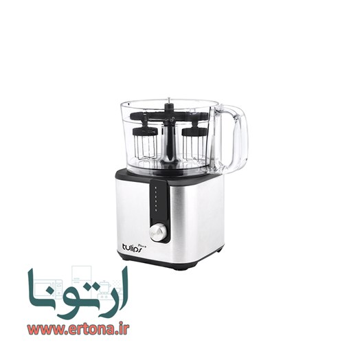 غذاساز تولیپس مدل FP-A460