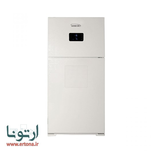 یخچال فریزر (کمبی) الکترواستیل مدل رومی سفید