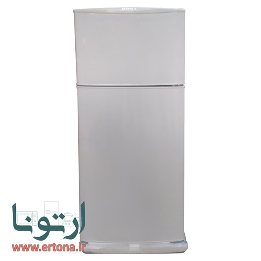 يخچال و فريزر 14 فوت بست مدل BRT132-10