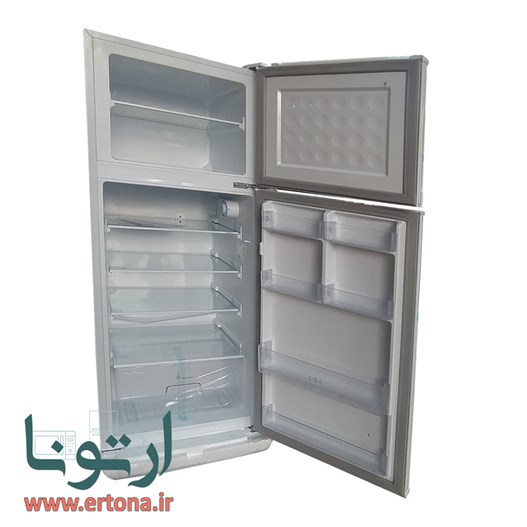 يخچال و فريزر 14 فوت بست مدل BRT132-10