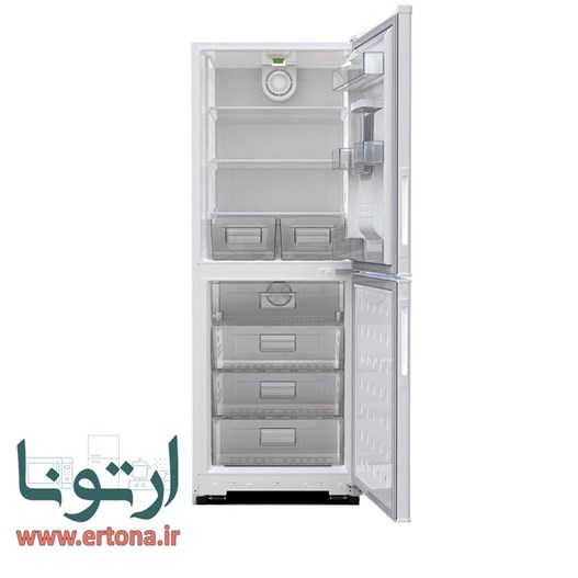 یخچال و فریزر 24 فوت بست مدل BRB240