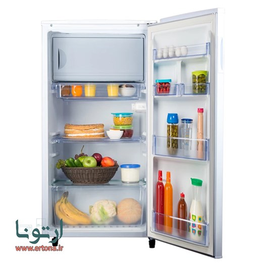 یخچال 9 فوت ایستکول مدل هتلی 2919 سفید