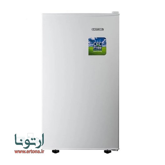 یخچال 5 فوت ایستکول مدل 2835 سفید