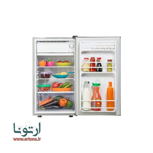 یخچال 5 فوت ایستکول مدل 2835 سفید