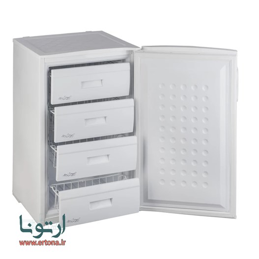 فریزر 6 فوت ایستکول مدل 4كشوي 1946