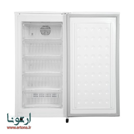 فریزر 9 فوت ایستکول مدل 5كشوي 999