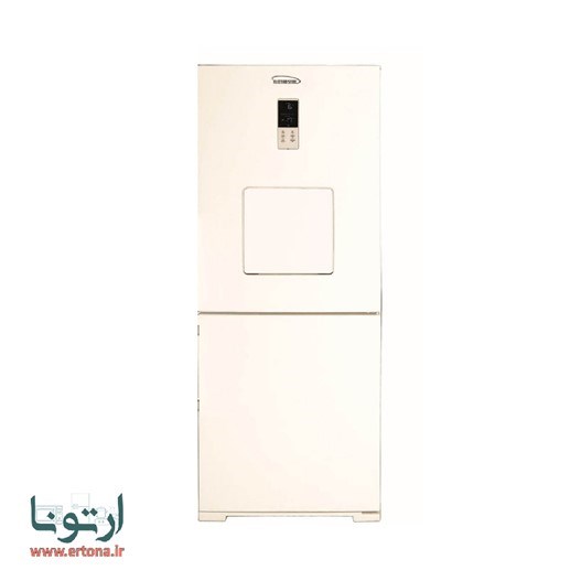  یخچال فریزر الکترواستیل مدل ساب زیرو پلاس ES۳۵ سفید