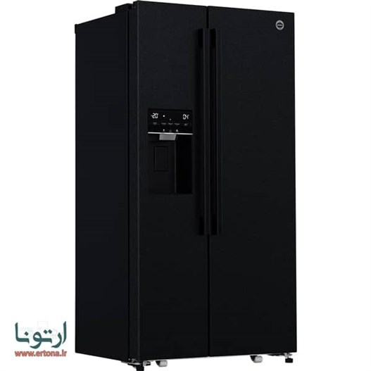 یخچال فریزر ساید بای ساید آردزیا سری پیاتو 544 لیتری مدل ARS-3200-30
