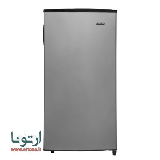 یخچال 9 فوت ایستکول مدل هتلی 2919 سیلور