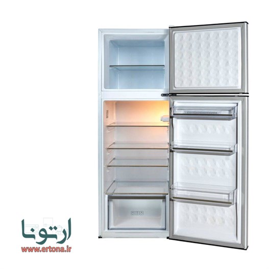 یخچال فريزر کمبی 14 فوت هیمالیا مدل گاما