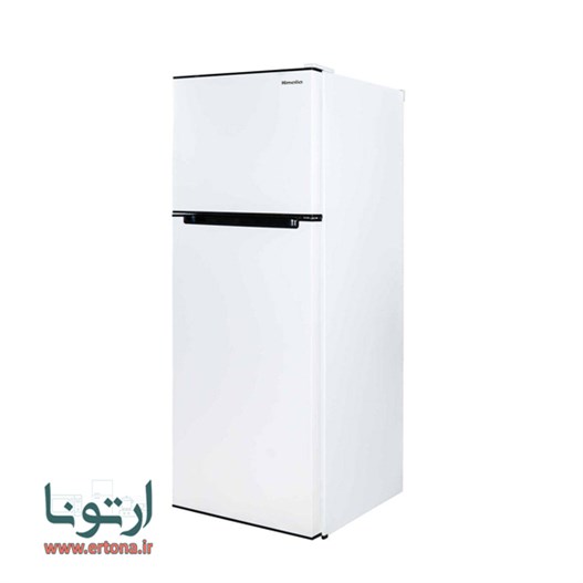 یخچال فريزر کمبی 14 فوت هیمالیا مدل گاما