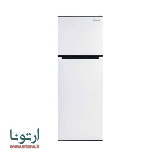 یخچال فريزر کمبی 14 فوت هیمالیا مدل گاما