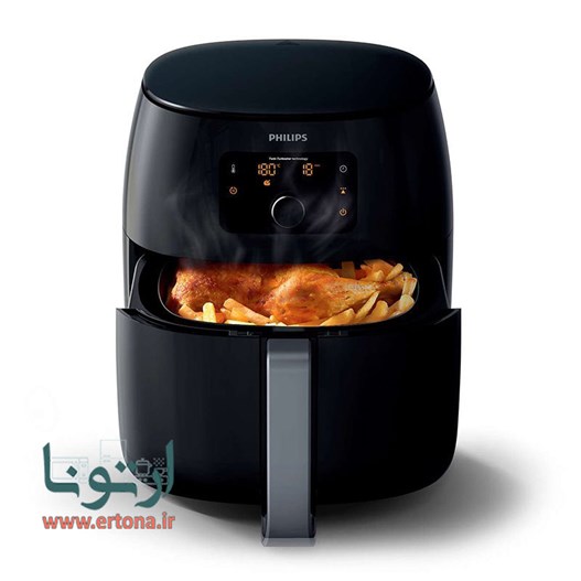 سرخ کن بدون روغن فیلیپس مدل 9650