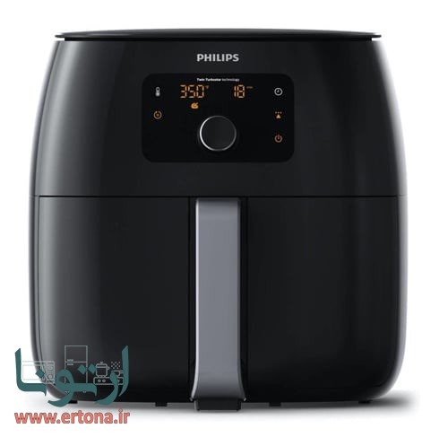 سرخ کن بدون روغن فیلیپس مدل 9650