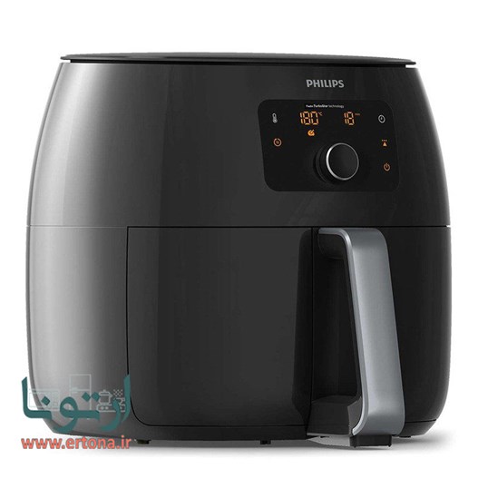 سرخ کن بدون روغن فیلیپس مدل 9650