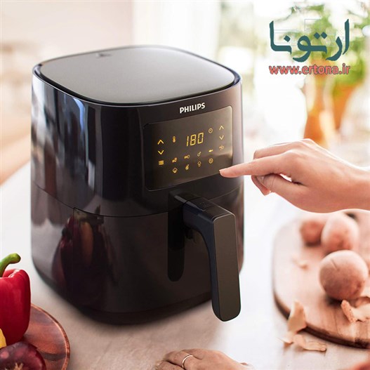 سرخ کن بدون روغن فیلیپس 9252