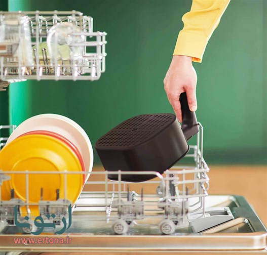 سرخ کن بدون روغن فیلیپس 9252