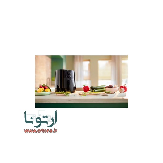 سرخ کن فیلیپس 9200