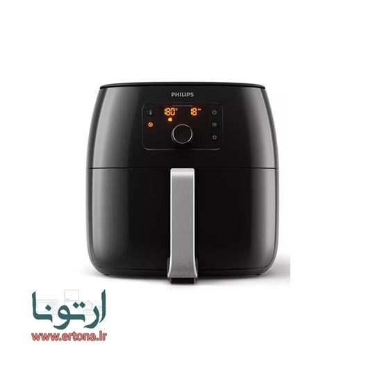 سرخ کن فیلیپس 9654