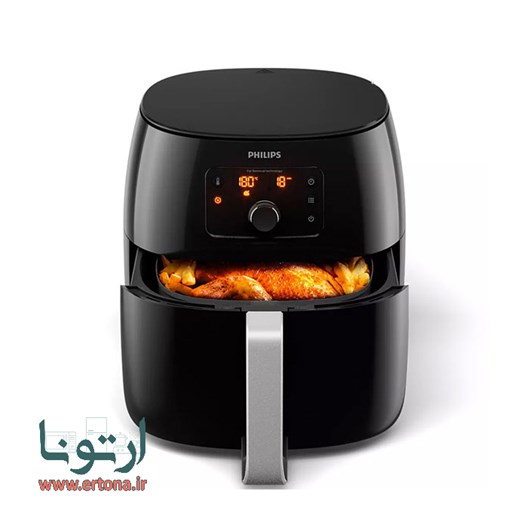 سرخ کن فیلیپس 9654