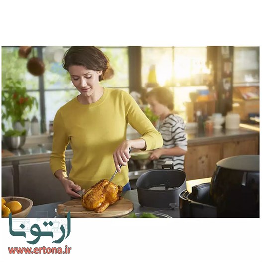 سرخ کن فیلیپس 9654