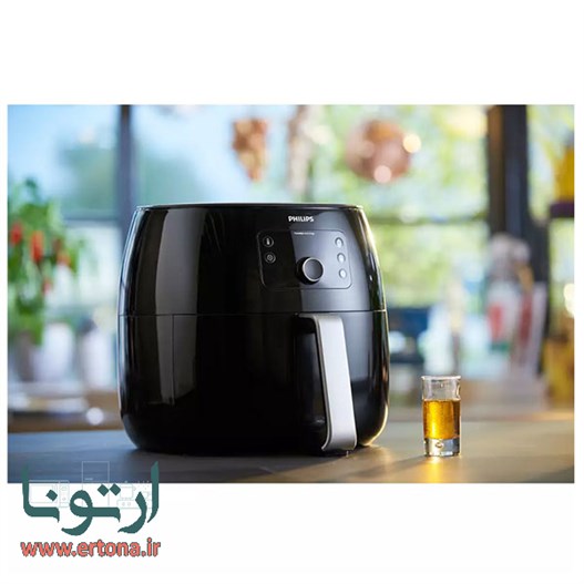 سرخ کن فیلیپس 9654