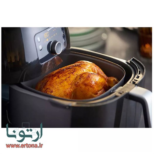 سرخ کن فیلیپس 9654