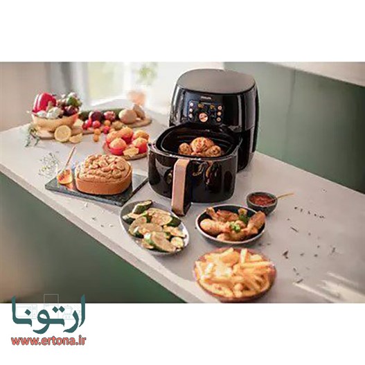 سرخ کن فیلیپس 9860