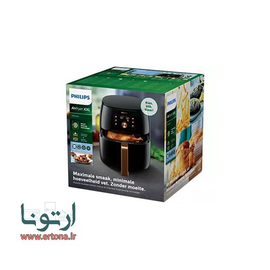 سرخ کن فیلیپس 9860