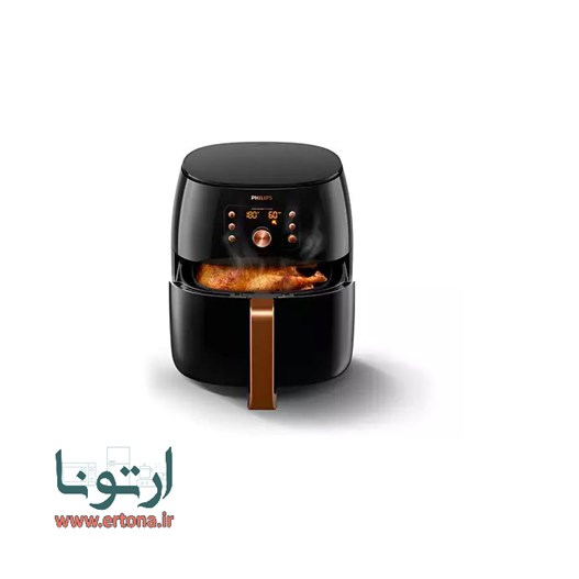 سرخ کن فیلیپس 9860