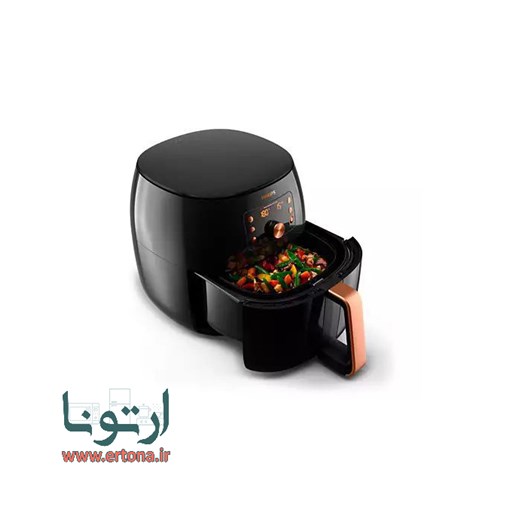 سرخ کن فیلیپس 9860