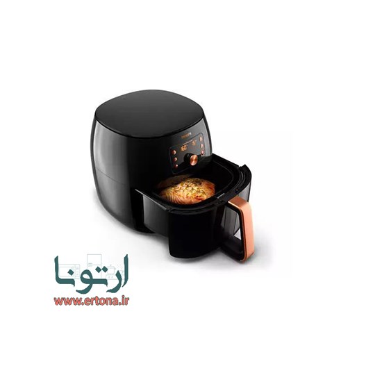 سرخ کن فیلیپس 9860