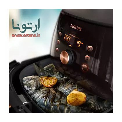 سرخ کن فیلیپس 9860