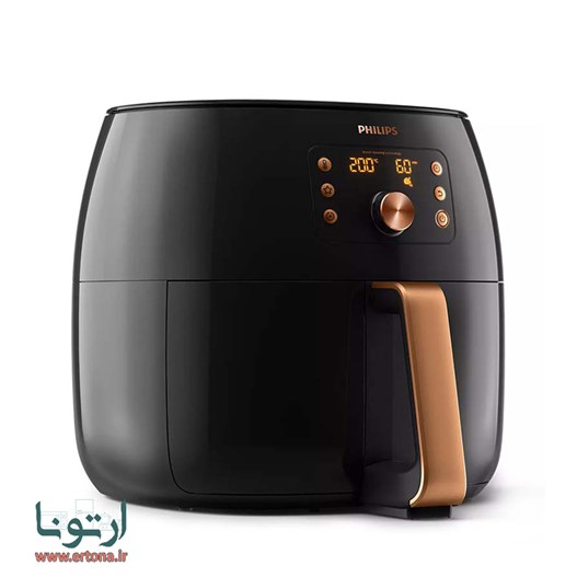 سرخ کن فیلیپس 9863