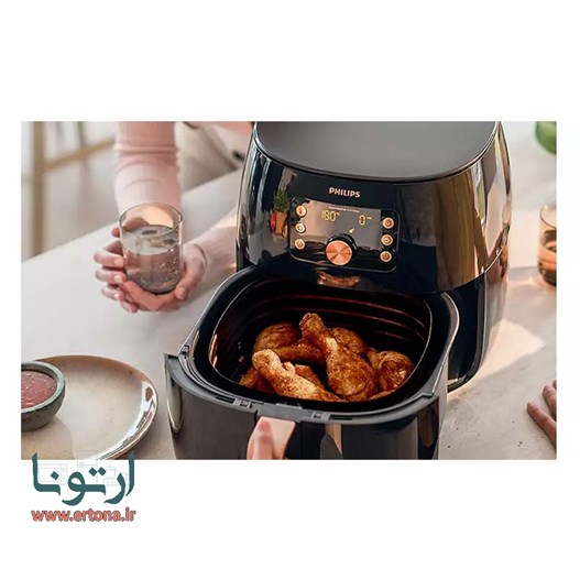 سرخ کن فیلیپس 9863