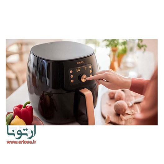 سرخ کن فیلیپس 9863