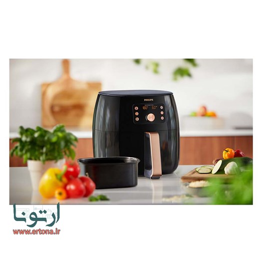 سرخ کن فیلیپس 9863