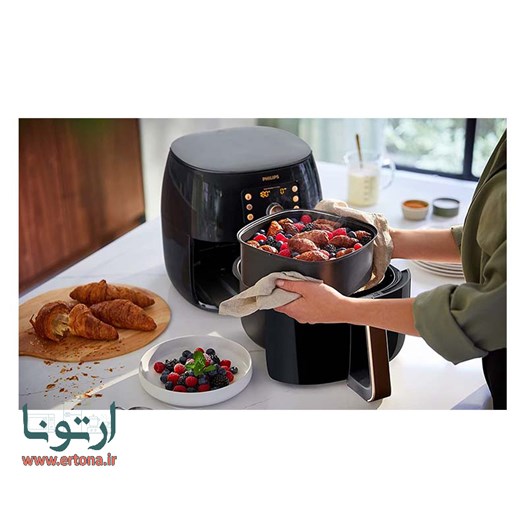 سرخ کن فیلیپس 9863