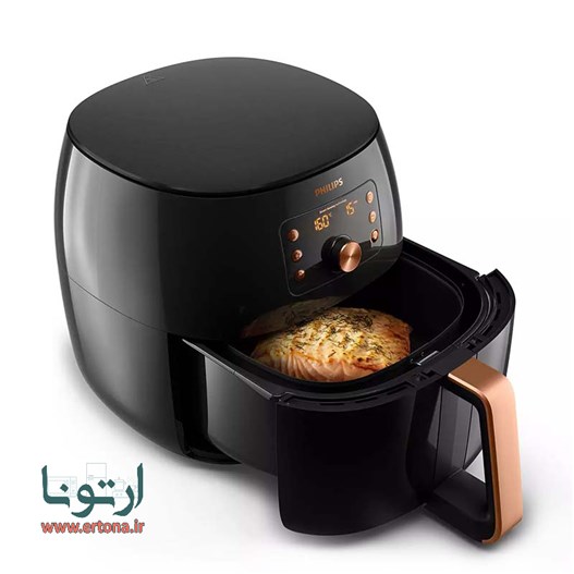 سرخ کن فیلیپس 9863